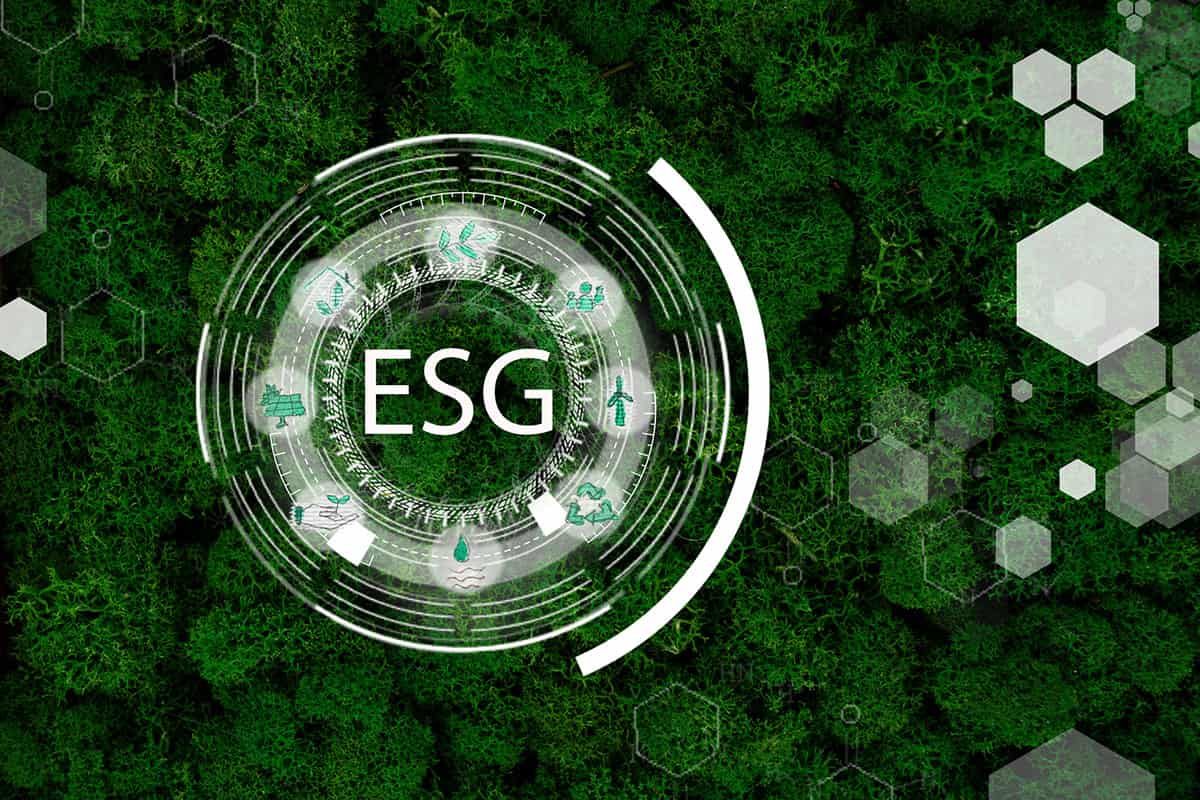 Environmental Social Governance