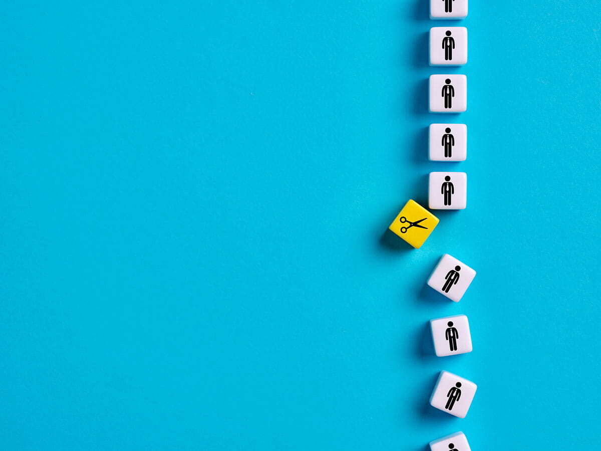 Abfindung auf der Lohnabrechnung