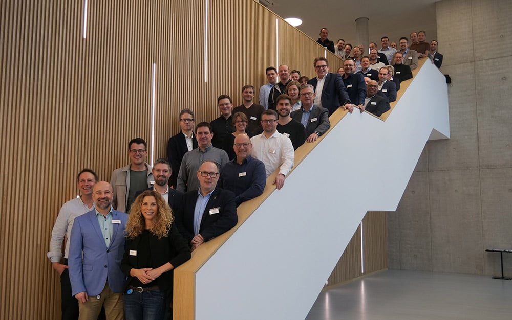 Partnertag 2025