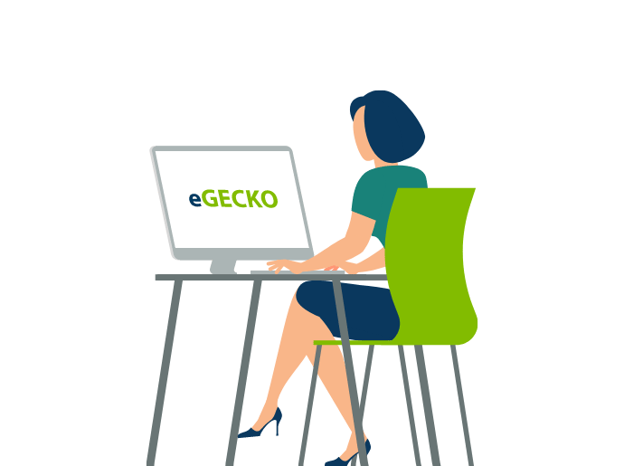 eGECKO: Onlinekurse - CSS