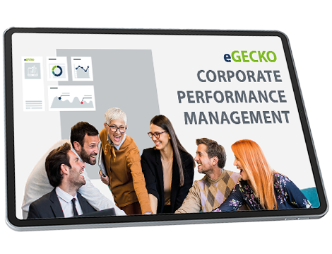 Vorschaubild Webinar eGECKO Corporate Performance Management