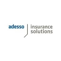 adesso insurance solutions Logo partner