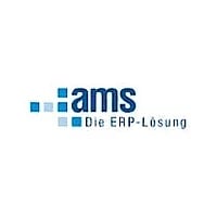 ams Logo partner