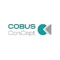 Cobus ConCept Logo partner