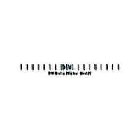DM Delia Mickel Logo partner