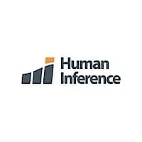 Human Inference Logo partner