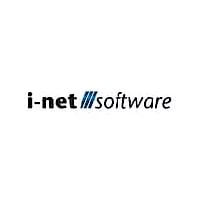 i-net software Logo partner