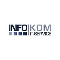Infokom Logo partner
