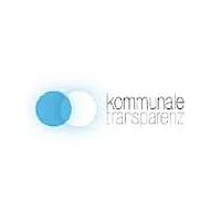 kommunale ransparenz Logo partner