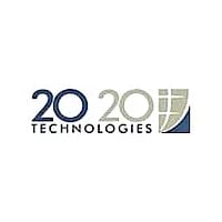 MBI 20-20 Technologies Logo partner