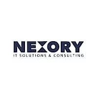 Nexory Logo partner