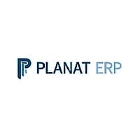 PLANAT ERP Logo partner