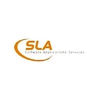 SLA Software Logistik Artland Logo partner