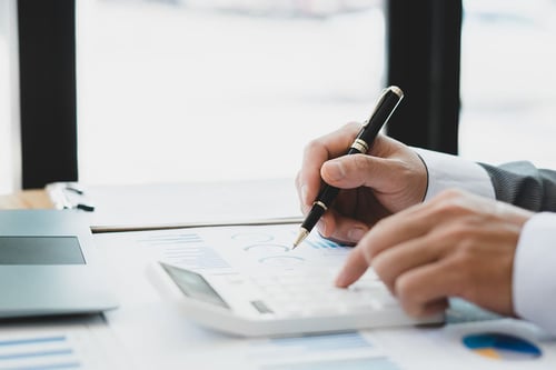 controlling kennzahlen