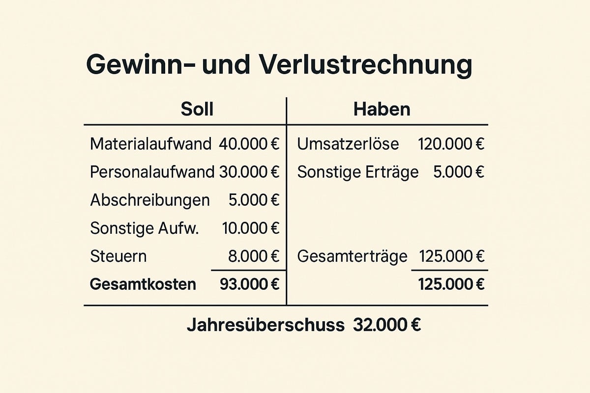 Gesamtkostenverfahren