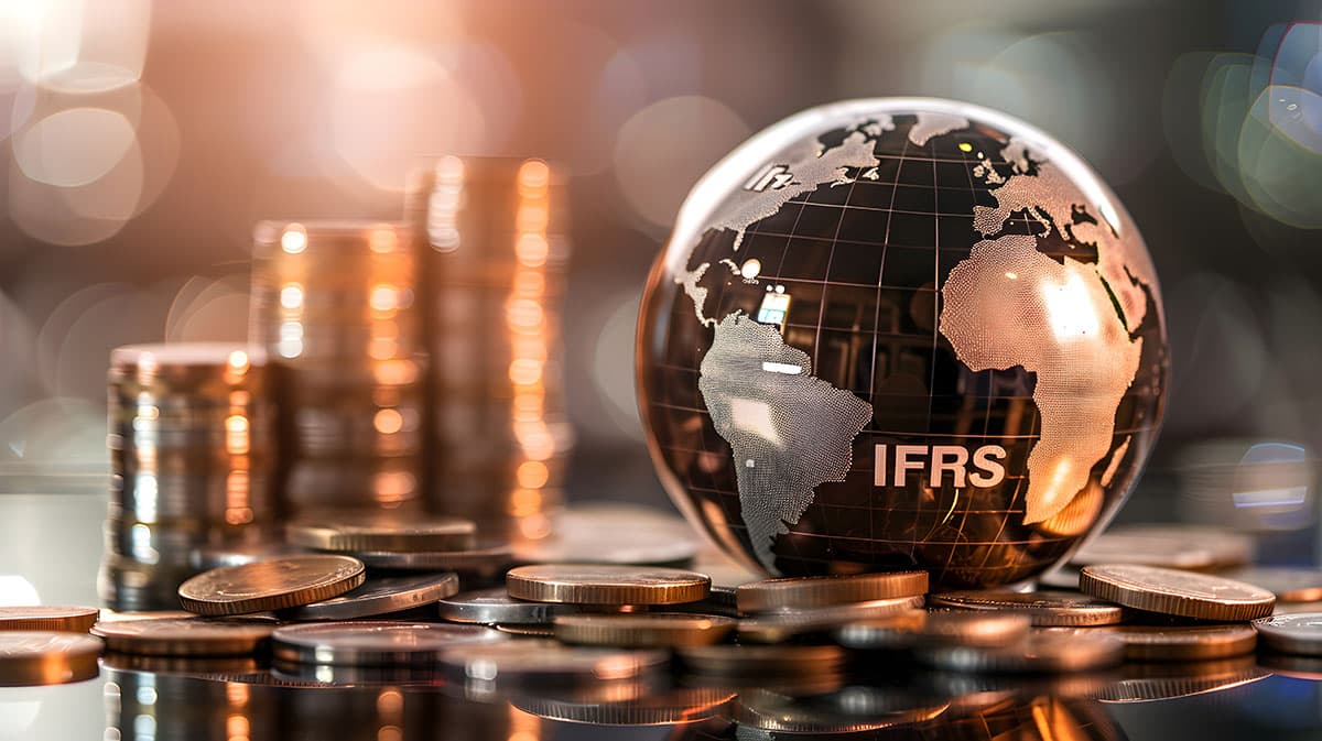IFRS 18