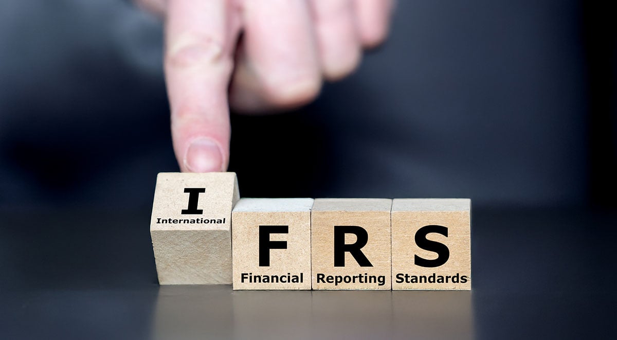 IFRS