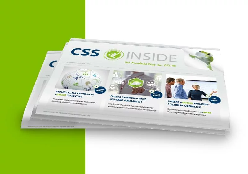 CSS Inside (Ausgabe 2 | 2020)
