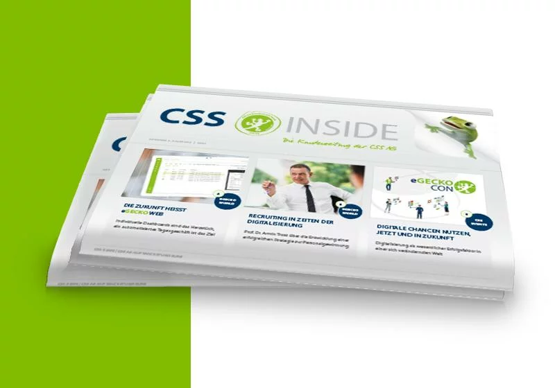 CSS Inside (Ausgabe 2 | 2021)