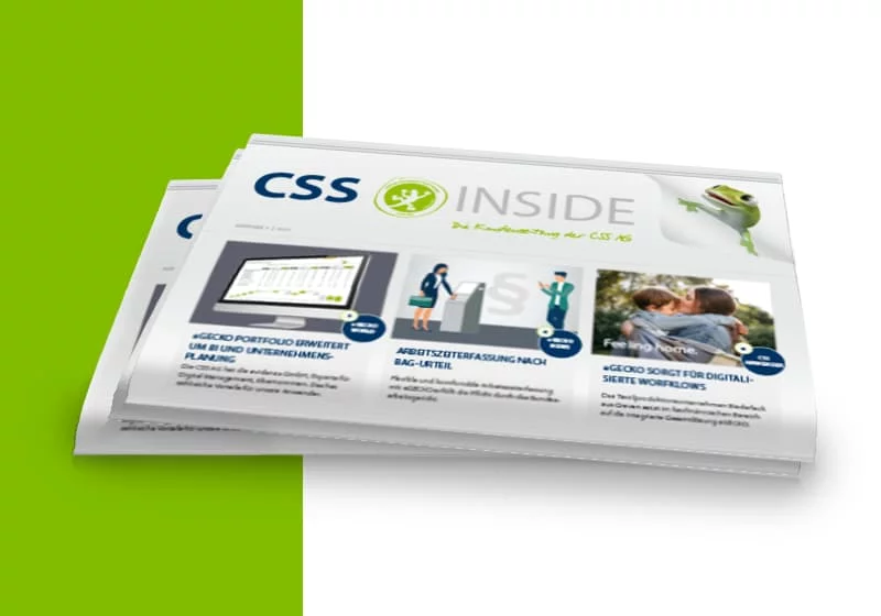 CSS Inside (Ausgabe 2 | 2022)