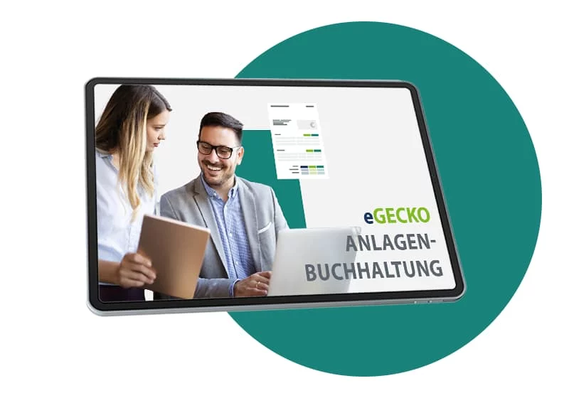 Webinar eGECKO Anlagenbuchhaltung