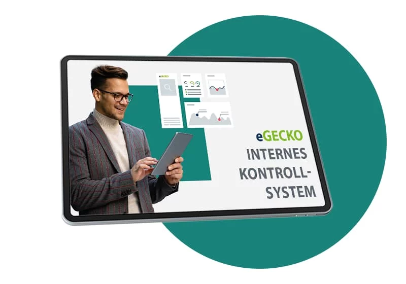 Webinar eGECKO IKS